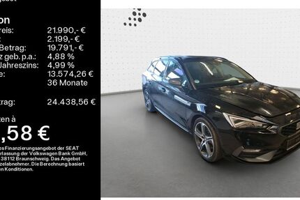 Seat Leon 106.159 km 21.990 &euro; Sand am Main 97522