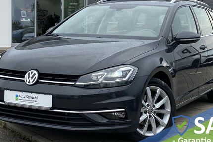 VW Golf 147.995 km 13.648 &euro; Schrobenhausen-Edelshsn. 86529