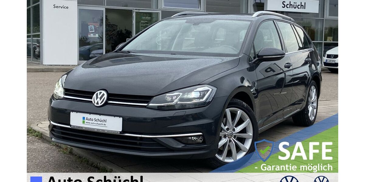 VW Golf 147.995 km 13.648 &euro; Schrobenhausen-Edelshsn. 86529