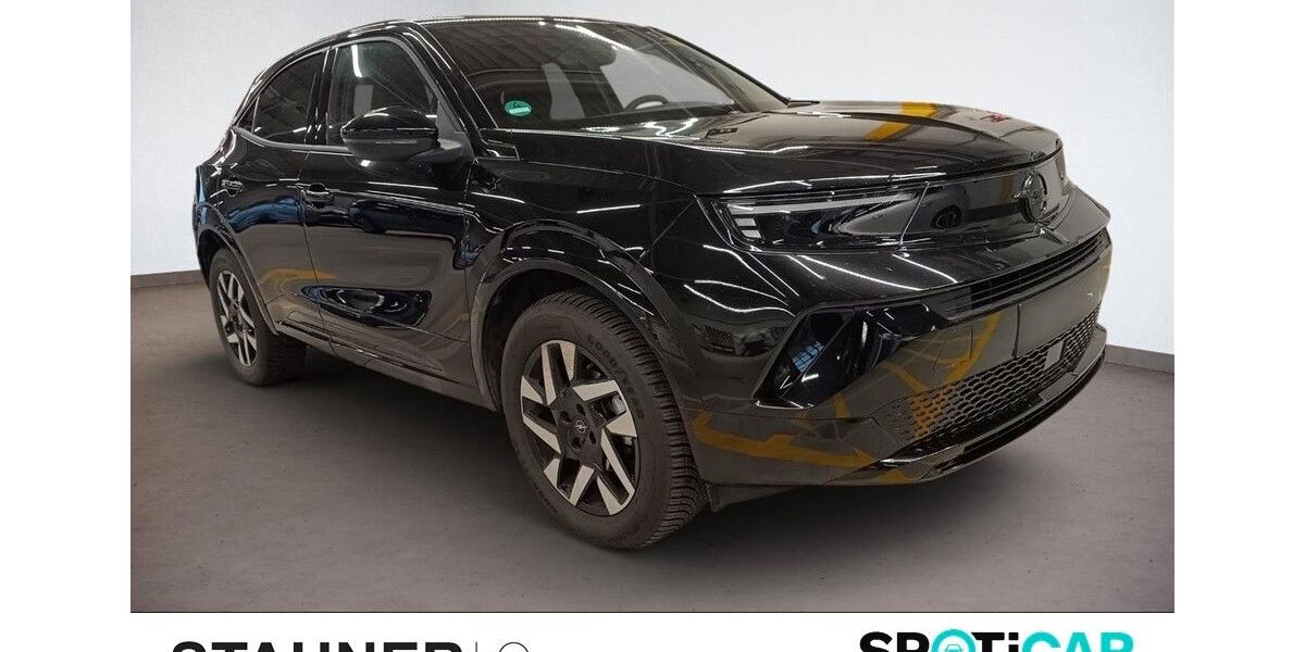 Opel Mokka 11.120 km 17.480 &euro; Kelheim 93309