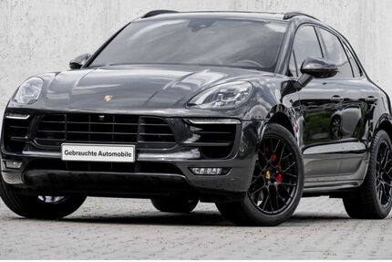 Porsche Macan 54.643 km 48.790 &euro; Warendorf 48231