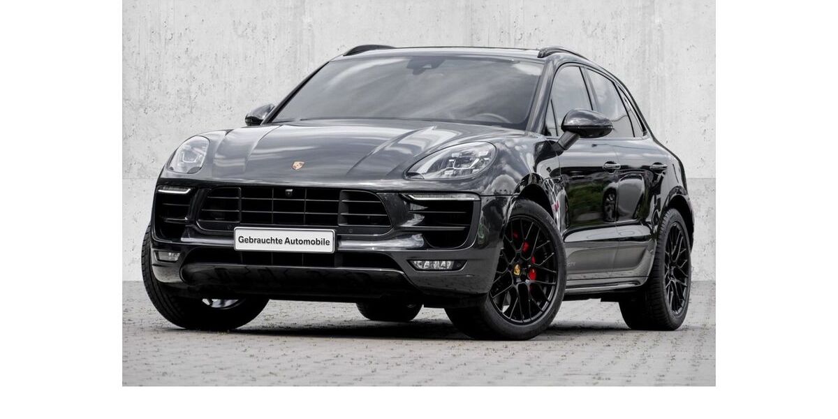 Porsche Macan 54.643 km 49.990 &euro; Warendorf 48231