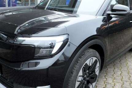 Ford Explorer 9.000 km 45.690 &euro; Daun 54550