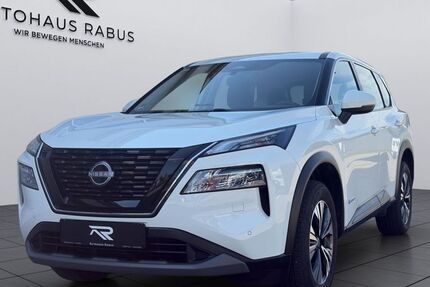 Nissan X-Trail 30.413 km 29.990 &euro; Kempten 87437