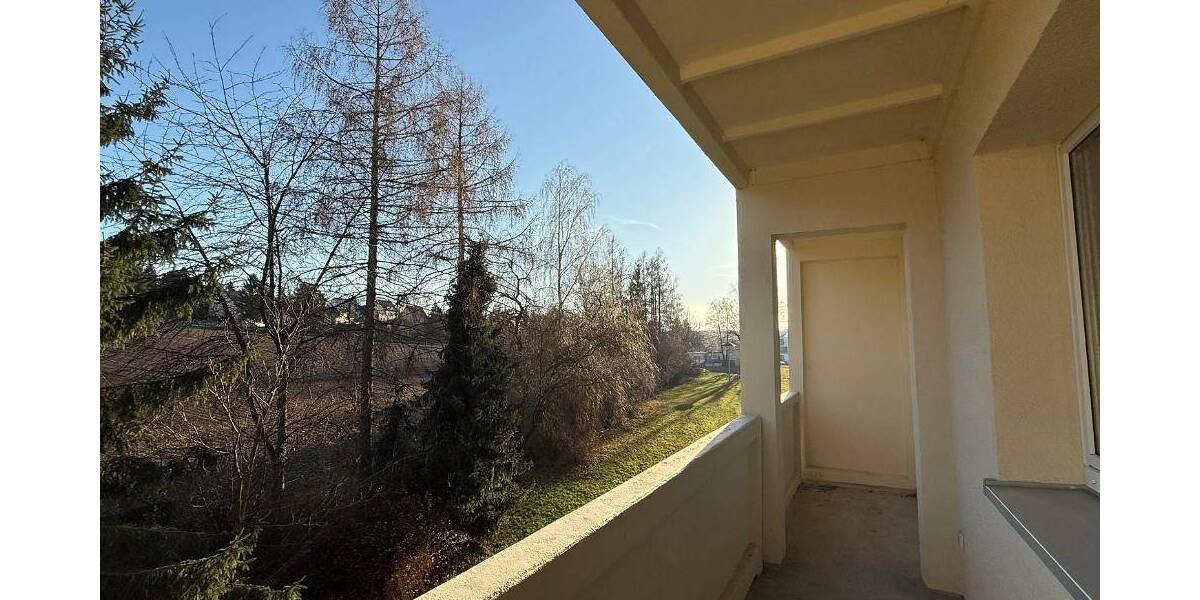 Etagenwohnung Wilkau-Haßlau Haßlau - 4 Zimmer, 80 m&sup2;, 510&euro; | Angebot:26863602