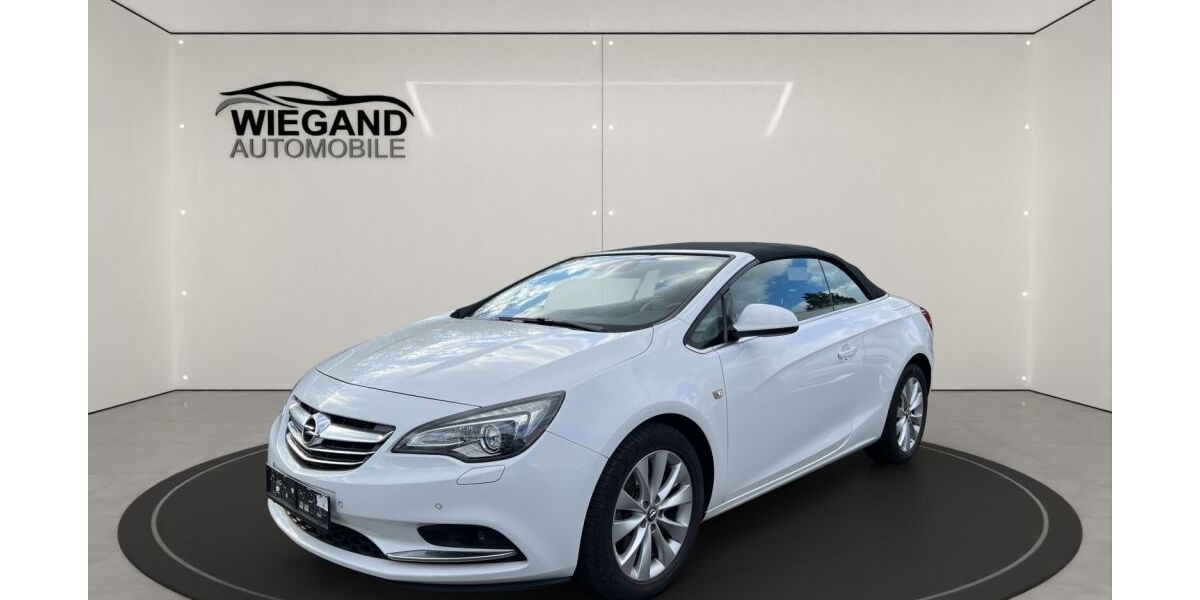 Opel Cascada 101.000 km 6.990 &euro; Viernheim 68519