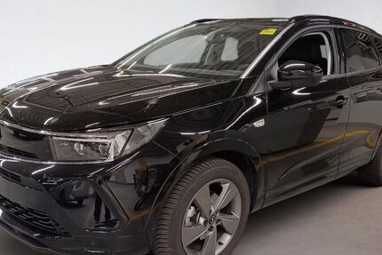 Opel Grandland (X) 10.195 km 23.800 &euro; Parsberg 92331