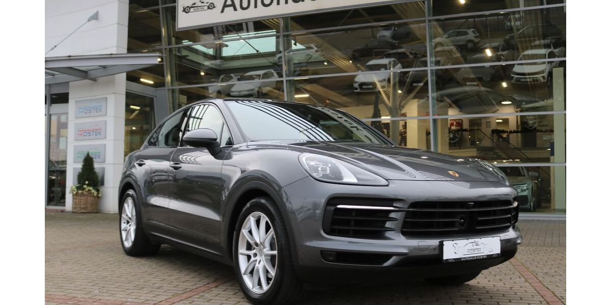 Porsche Cayenne 93.280 km 55.900 &euro; Bückeburg 31675