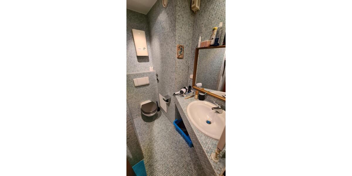 Einfamilienhaus Köln Rodenkirchen - 1 Zimmer, 38 m&sup2;, 1.150&euro; | Angebot:24866550