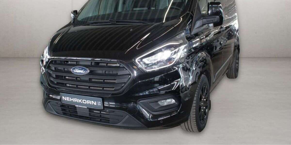 Ford Transit Custom 69.900 km 55.900 &euro; Flensburg 24941