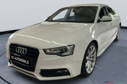 Audi A5 257.000 km 13.999 &euro; Wesseling (bei Köln) 50389