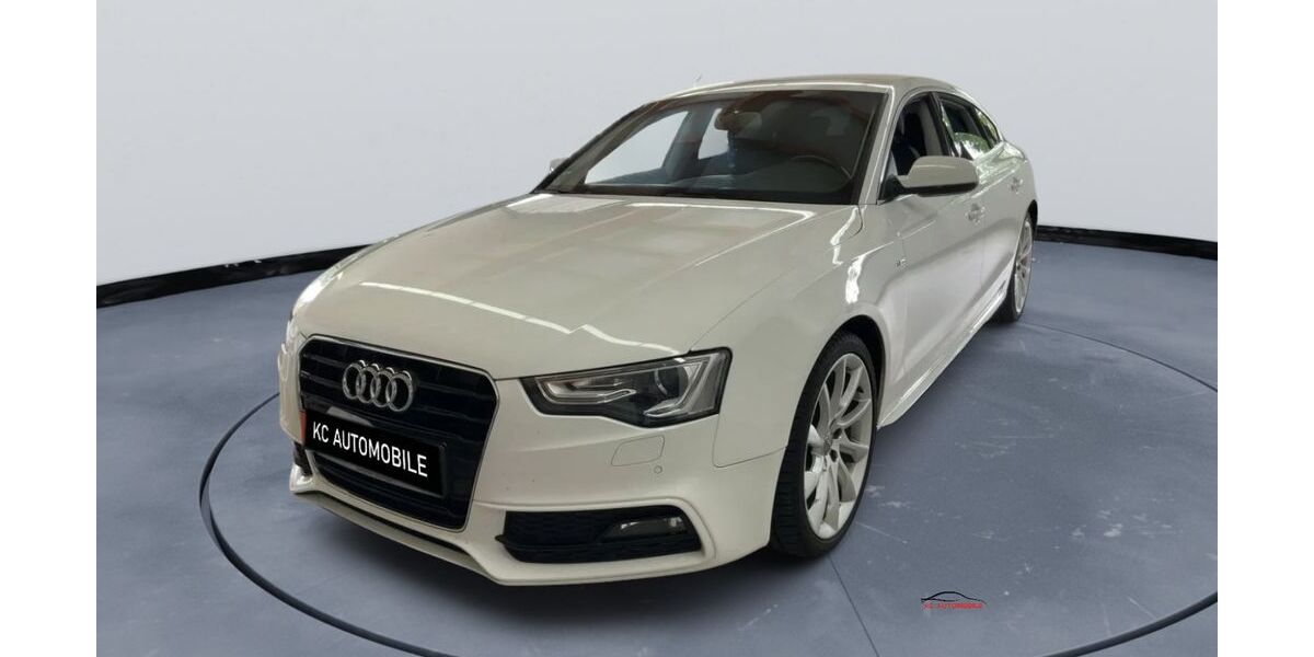 Audi A5 257.000 km 13.999 &euro; Wesseling (bei Köln) 50389