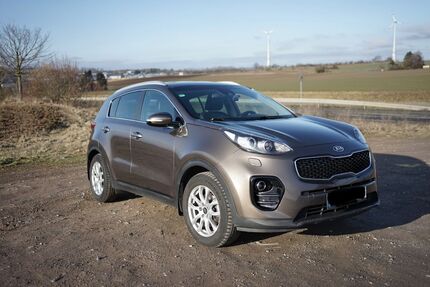 Kia Sportage 132.418 km 15.499 &euro; Schöneck 61137