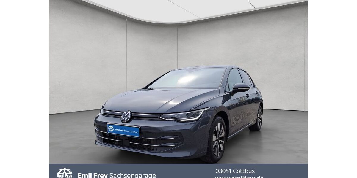 VW Golf 31.212 km 21.940 &euro; Cottbus 03051