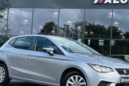 Seat Ibiza 109.326 km 11.890 € Aurich 26605