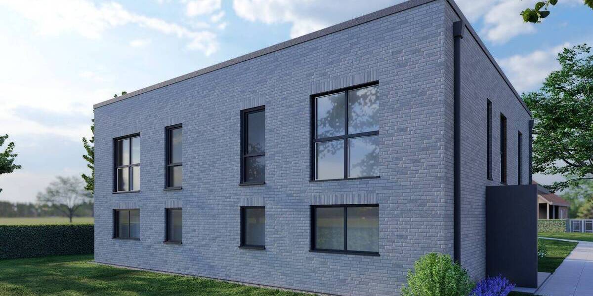 Doppelhaushälfte Lübeck Moisling - 4 Zimmer, 119 m&sup2;, 475.000&euro; | Angebot:26435839