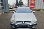 Peugeot 607 Klimaautomatik Original--50 000KM-- 50.000 km 6.999 &euro; Landau 76829