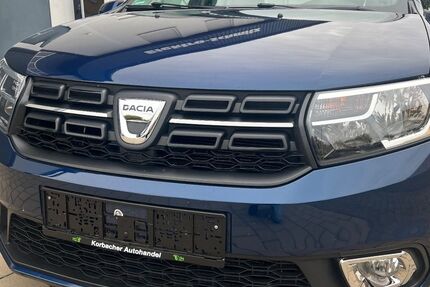 Dacia Sandero 58.600 km 6.999 € korbach 34497