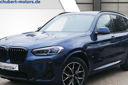 BMW X3 35.200 km 51.250 &euro; Halberstadt 38820