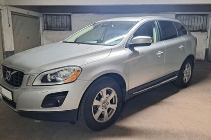 Volvo XC60 143.000 km 13.500 &euro; Mannheim 68259