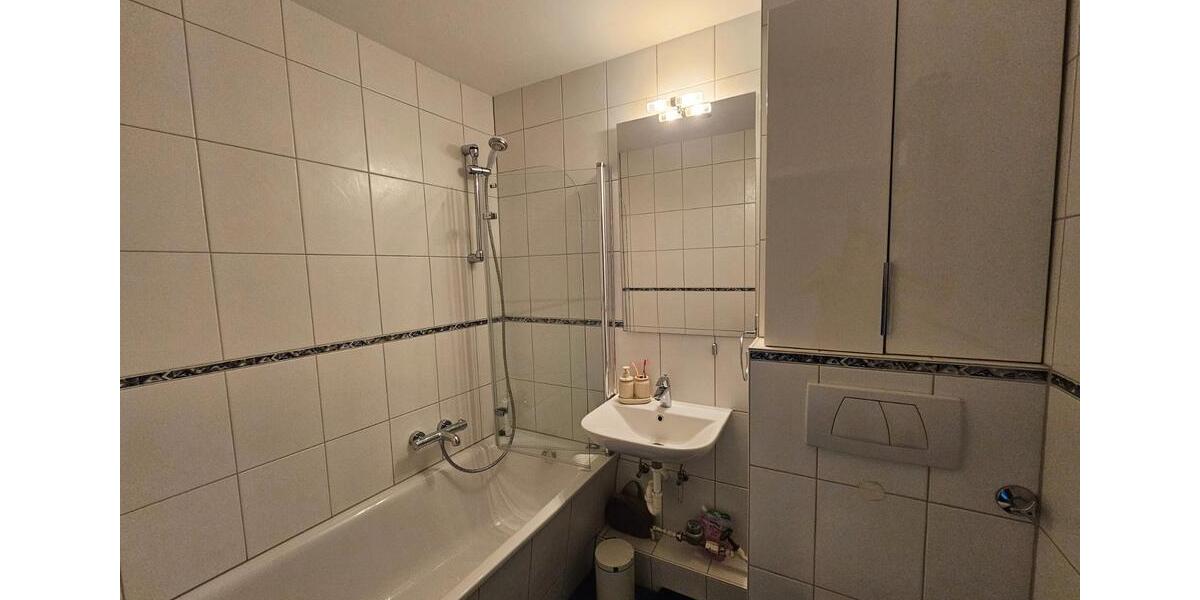 Etagenwohnung Braunschweig Heidberg-Melverode - 3 Zimmer, 72 m&sup2;, 230.000&euro; | Angebot:27094294