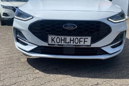 Ford Focus 37.709 km 18.970 &euro; Mannheim 68309