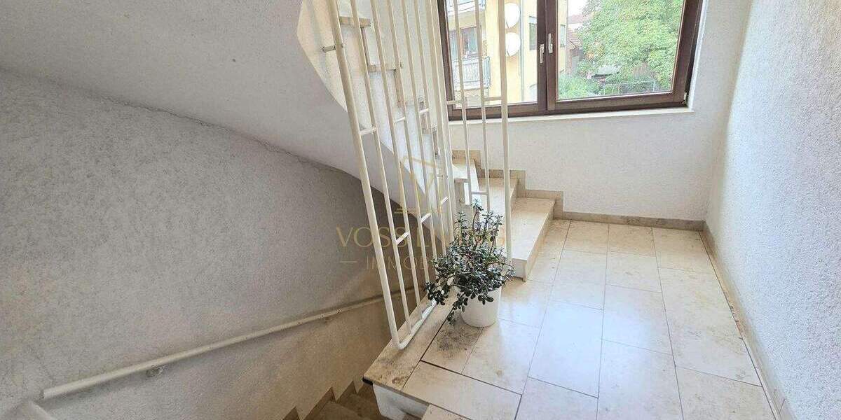 Etagenwohnung Nidderau Eichen - 3 Zimmer, 85 m&sup2;, 209.000&euro; | Angebot:24737705