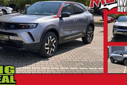Opel Mokka 30.590 km 16.890 &euro; Coburg 96450