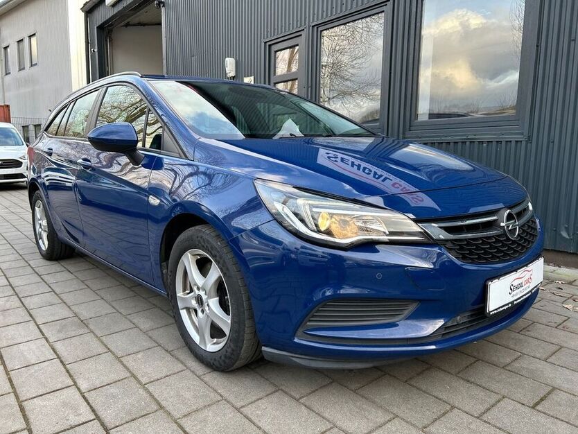 Astra