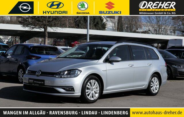 VW Golf 90.253 km 15.480 &euro; Wangen 88239