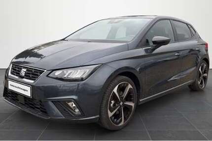 Seat Ibiza 8.302 km 19.450 &euro; Osterwieck 38835