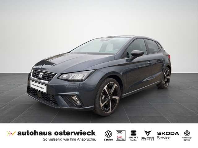 Seat Ibiza 8.302 km 19.450 &euro; Osterwieck 38835