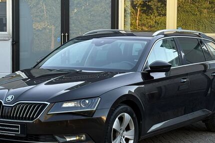 Skoda Superb 144.000 km 14.490 &euro; Borken 46325