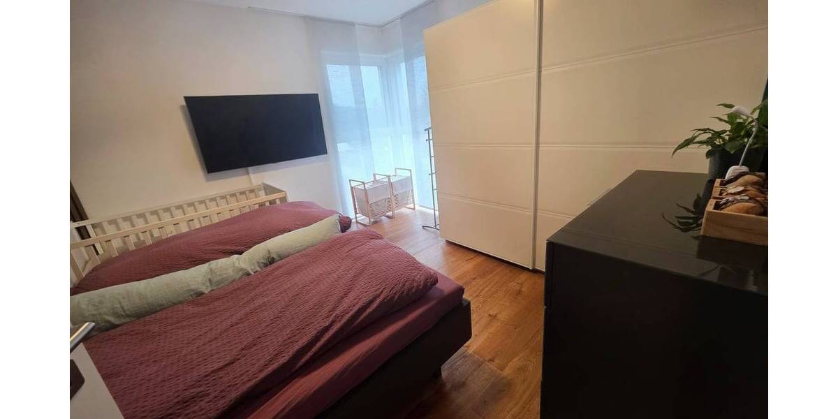Etagenwohnung Münster-Sarmsheim Sarmsheim - 3 Zimmer, 87 m&sup2;, 328.000&euro; | Angebot:25753818