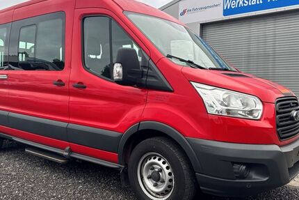 Ford Transit 86.000 km 14.988 € Rheinbach 53359