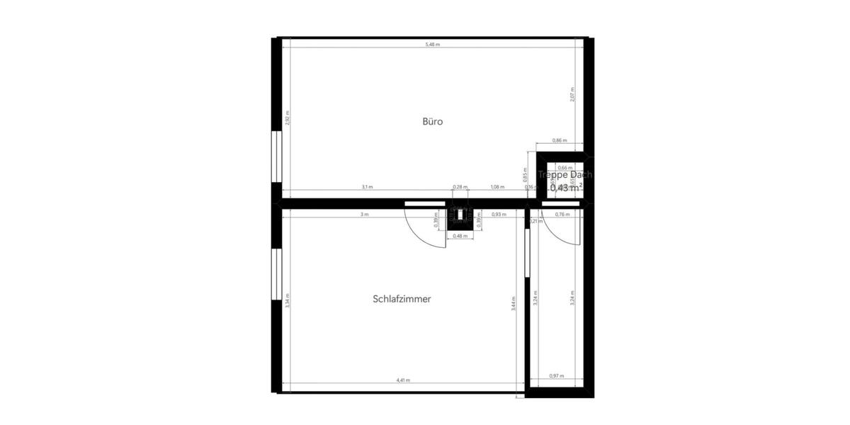 Doppelhaushälfte Klingenberg - 119.000&euro; | Angebot:24837171