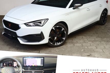 Cupra Leon 32.496 km 23.990 &euro; Norderstedt 22844