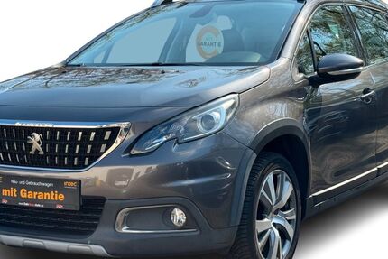 Peugeot 2008 69.000 km 8.280 &euro; Duisburg 47249