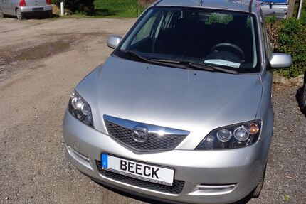 Mazda 2 137.976 km 3.790 &euro; Sandesneben 23898