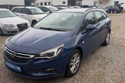 Opel Astra 230.000 km 4.590 &euro; Geretsried 82538