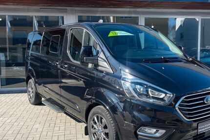 Ford Tourneo Custom 129.768 km 29.900 &euro; Speyer 67346