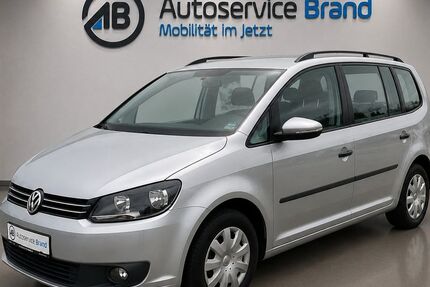 VW Touran 117.000 km 7.290 &euro; Hemsbünde 27386
