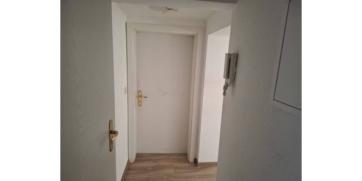 Etagenwohnung Aschersleben - 2 Zimmer, 37 m&sup2;, 210&euro; | Angebot:26257576