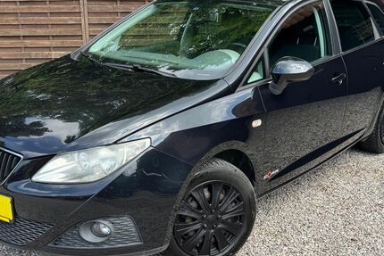 Seat Ibiza 179.500 km 2.480 &euro; Leipzig-Rückmarsdorf (Burghausen-Rückmarsdorf) 04178