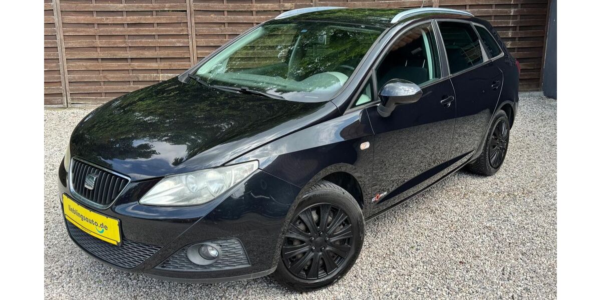 Seat Ibiza 179.500 km 2.480 &euro; Leipzig-Rückmarsdorf (Burghausen-Rückmarsdorf) 04178