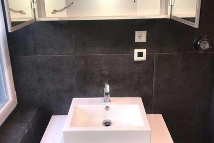 Top Wohnung Kernsanierung 2018 2-Zimmer Wohnung in Mosbach! 2 zimmer