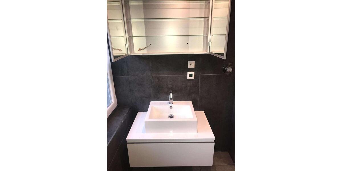 Top Wohnung Kernsanierung 2018 2-Zimmer Wohnung in Mosbach! 2 zimmer