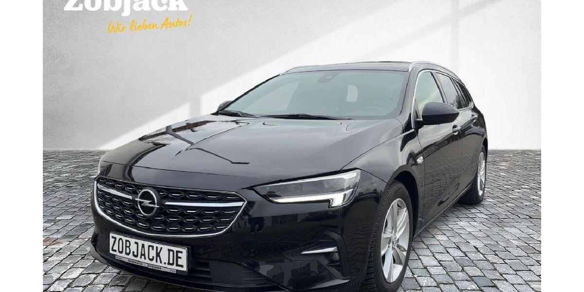Opel Insignia 59.250 km 21.480 &euro; Pirna 01796