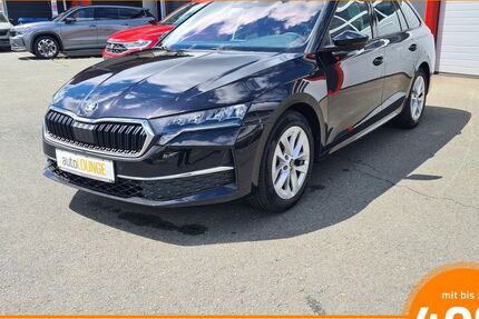 Skoda Octavia 16.955 km 26.750 &euro; Bindlach 95463