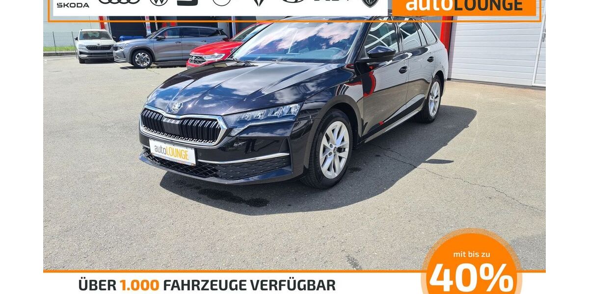 Skoda Octavia 16.955 km 26.750 &euro; Bindlach 95463